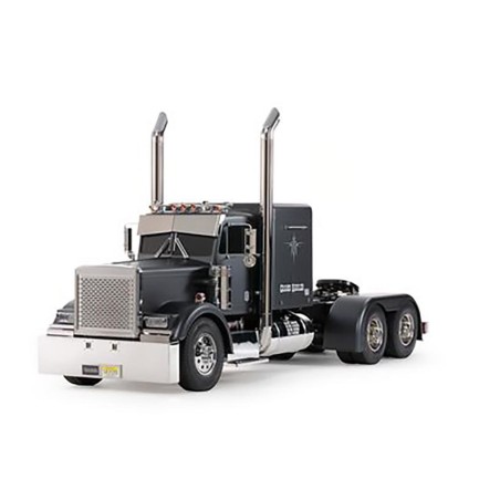56356 - Grand Hauler (Matt Black)
