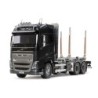56360 - Volvo FH16 Globetrotter 750 6x4 Timber Truck