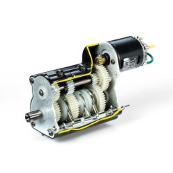 56360 - Volvo FH16 Globetrotter 750 6x4 Timber Truck