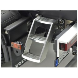 56360 - Volvo FH16 Globetrotter 750 6x4 Timber Truck