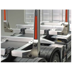 56360 - Volvo FH16 Globetrotter 750 6x4 Timber Truck