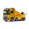 56362 - 1/14 Volvo FH16 Globetrotter 750 8x4 Tow Truck