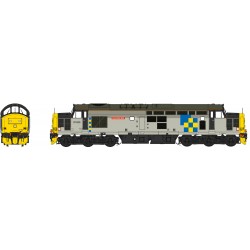 HN3756 - Class 37 425 "Sir...