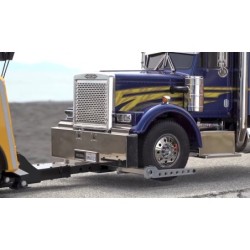 56362 - 1/14 Volvo FH16 Globetrotter 750 8x4 Tow Truck