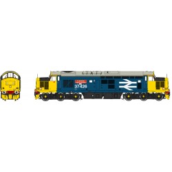 HN3754 - Class 37 426 "Vale...