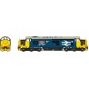 HN3754 - Class 37 426 "Vale Of Rhiedol" BR Large Logo Blue