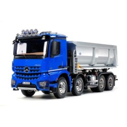 56366 - Mercedes Arocs 4151 Tipper Truck 8X4