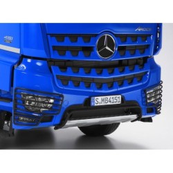 56366 - Mercedes Arocs 4151 Tipper Truck 8X4