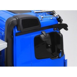 56366 - Mercedes Arocs 4151 Tipper Truck 8X4