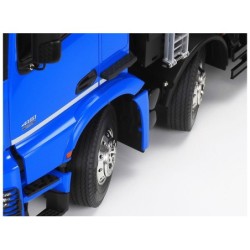 56366 - Mercedes Arocs 4151 Tipper Truck 8X4