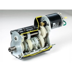 56366 - Mercedes Arocs 4151 Tipper Truck 8X4