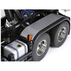 56366 - Mercedes Arocs 4151 Tipper Truck 8X4