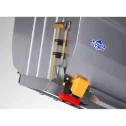 56366 - Mercedes Arocs 4151 Tipper Truck 8X4