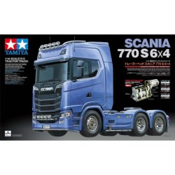 56368 - Scania 770 S 6X4