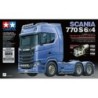 56373 - Scania 770 S 6x4 (Silver)
