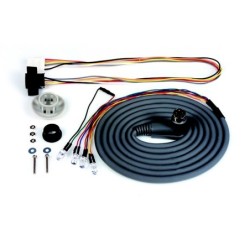 56502 - Light Set For Trailer