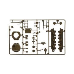 56503 - Tractor Truck Oil Shocks 2