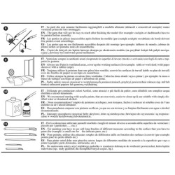 56503 - Tractor Truck Oil Shocks 2