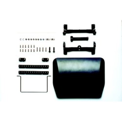 56504 - Truck Roof Spoiler