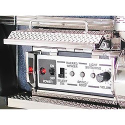 56511 - Tractor Truck Multi Function Unit MFC-01