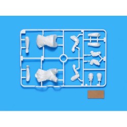 56536 - 1/14 Tractor Truck...