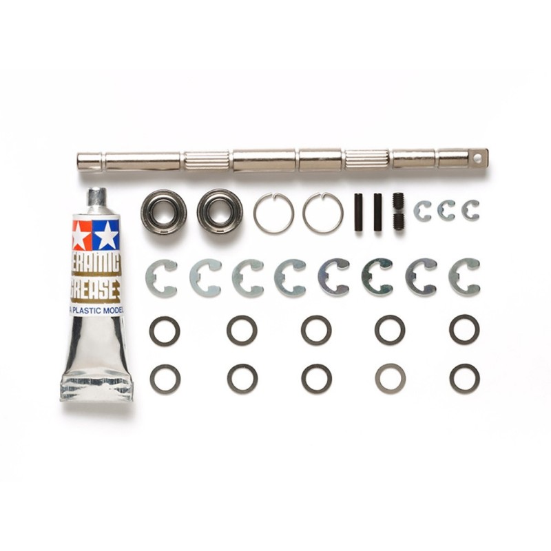 56538 - Rein Output Shaft Set