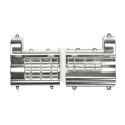 56539 - Matt Plated Gearbox...