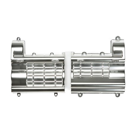 56539 - Matt Plated Gearbox For Trucks