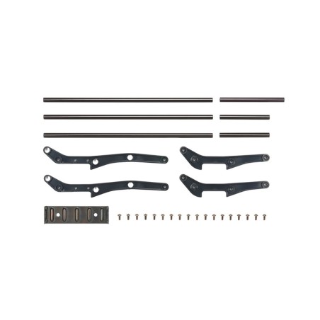 56547 - Animal Guard Black