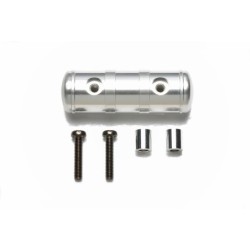 56552 - Aluminum Centre Air...