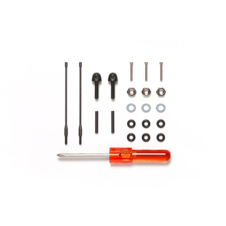 56555 - Metal Display Antenna Set