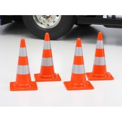 56558 - Accessory Set (Cones/Tools)