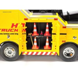 56558 - Accessory Set (Cones/Tools)