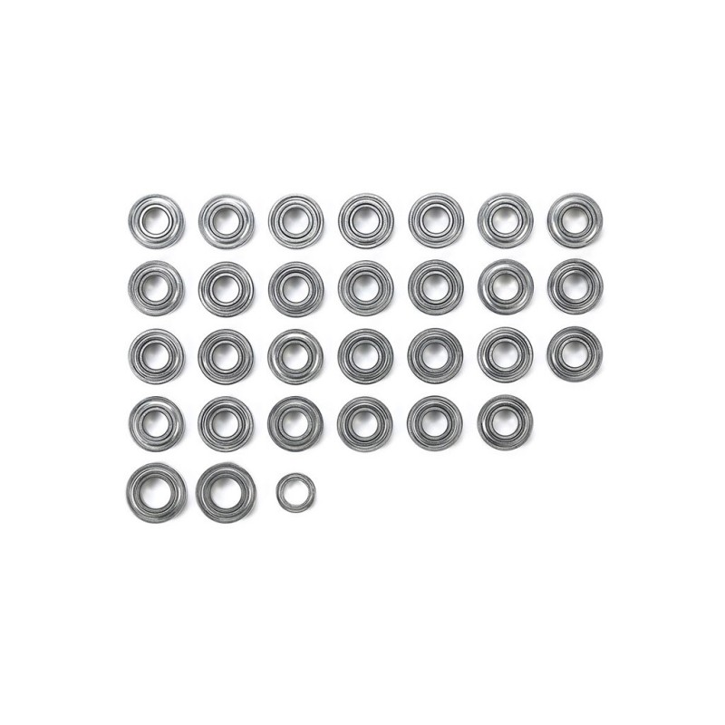 56560 - 6X4 Truck Ball Bearing Set