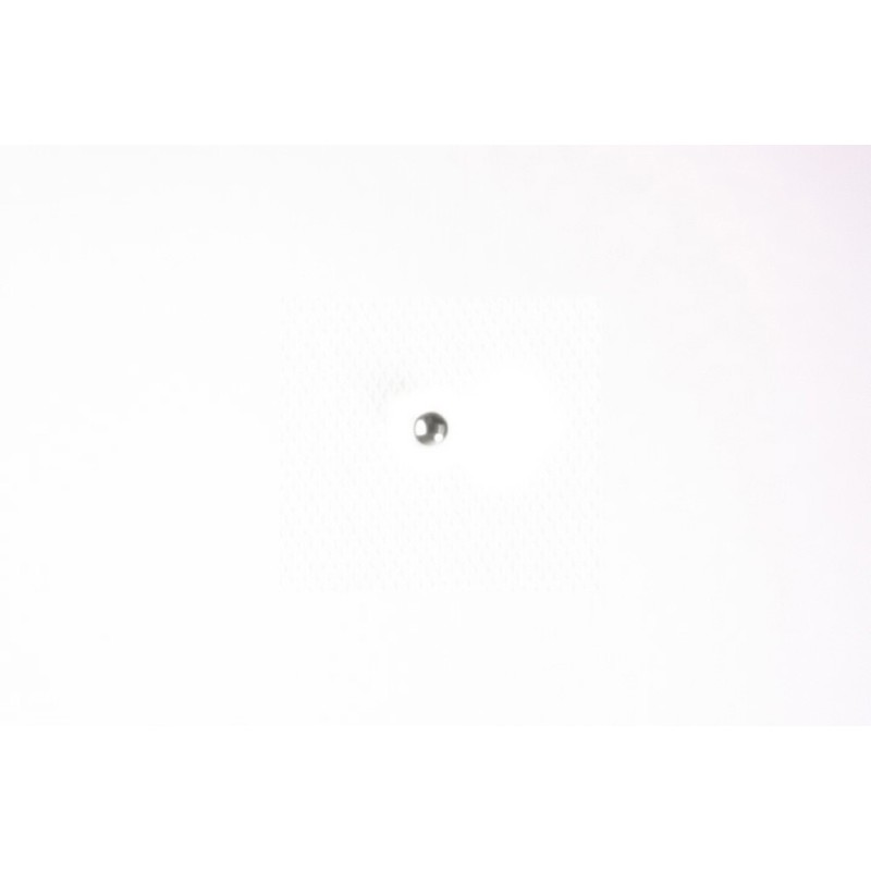 5700147 - 3/32 Inch Steel Ball For 58505