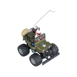 58242 - Wild Willy 2 (WR-02)