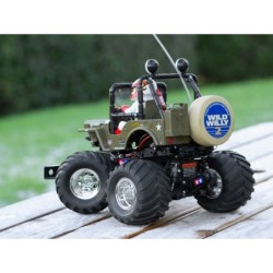 58242 - Wild Willy 2 (WR-02)