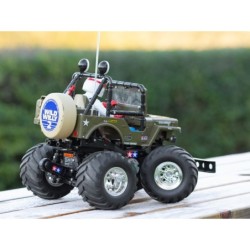 58242 - Wild Willy 2 (WR-02)