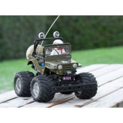 58242 - Wild Willy 2 (WR-02)