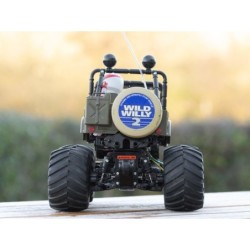 58242 - Wild Willy 2 (WR-02)