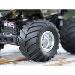 58242 - Wild Willy 2 (WR-02)