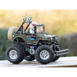 58242 - Wild Willy 2 (WR-02)