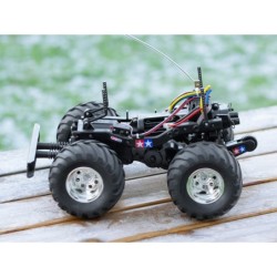 58242 - Wild Willy 2 (WR-02)