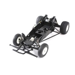 58346 - The Grasshopper 2005