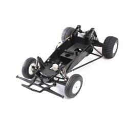 58346 - The Grasshopper 2005