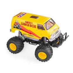 58347 - Lunch Box 2005