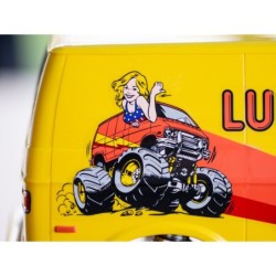 58347 - Lunch Box 2005