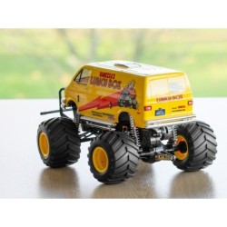 58347 - Lunch Box 2005