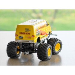 58347 - Lunch Box 2005