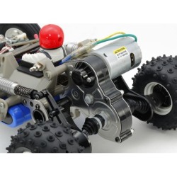 58354 - The Frog Ltd